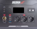 Dedra DEZS1500