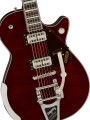 Gretsch G6134TFM-NH Nigel Hendroff Signature Penguin