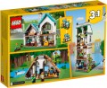 Lego Cozy House 31139