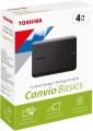 Toshiba Canvio Basics 2022 2.5"