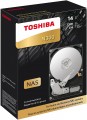 Toshiba HDWG21EXZSTA