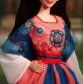 Barbie Lunar New Year HJX35