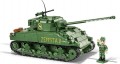 COBI Sherman IC Firefly Hybrid 2276