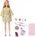 Barbie Self-Care Spa Day HKT90
