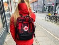 FjallRaven Kanken Re-Wool