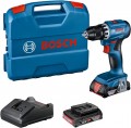 Bosch GSR 18V-45 Professional 06019K3202