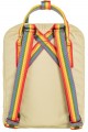 FjallRaven Kanken Rainbow Mini