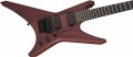 Jackson Pro Series Signature Dave Davidson Warrior WR7 MAH