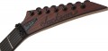 Jackson Pro Series Signature Dave Davidson Warrior WR7 MAH
