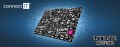 Connect IT Doodle Mousepad