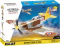 COBI Dewoitine D.520 5734