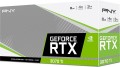 PNY GeForce RTX 3070 Ti 8GB VERTO Triple Fan
