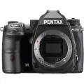 Pentax K-3 III kit Monochrome