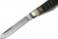 Cold Steel Mini Trapper Jigged Bone