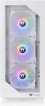 Thermaltake View 200 TG ARGB White