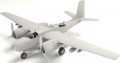 ICM B-26B-50 Invader (1:48)