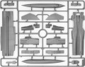 ICM MiG-25 RBT (1:72)