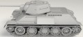 ICM Pz.Kpfw. T-34-747(r) (1:35)