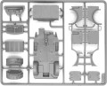 ICM s.E.Pkw Kfz.70 with Zwillingssockel 36 (1:35)