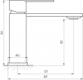 Globus Lux Ring SR-101