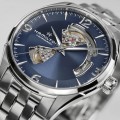 Hamilton Jazzmaster Open Heart H32705141