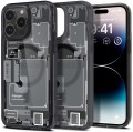 Spigen Ultra Hybrid Zero One (MagFit) for iPhone 14 Pro Max