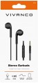 Vivanco Headset In Ear