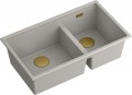 Quadron Clark 842 BM3319102U-GR-BS