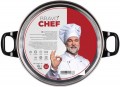 Bravo Chef BC-2002-20