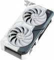 Asus GeForce RTX 4060 Ti Dual White OC 8GB GDDR6