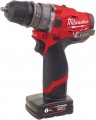 Milwaukee M12 FPDXKIT-602X