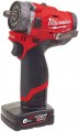 Milwaukee M12 FPDXKIT-602X