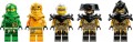 Lego Lloyd and Arins Ninja Team Mechs 71794