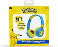 OTL Pokemon Pikachu Kids V2 Headphones
