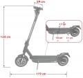 W-TEC Lambreto Max