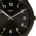 SWATCH Skin Suit Black SS07B100G