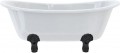 Burlington Bateau T10F 164x70