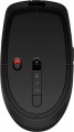 HP 710 Rechargeable Silent Mouse