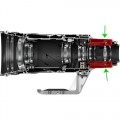 Canon 100-300mm f/2.8L RF IS USM