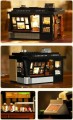 CaDa Cadabucks Coffee House C66005w