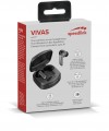 Speed-Link Vivas True Wireless In-Ear Headphones