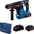 Bosch GBH 187-LI Professional 0611923121