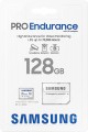 Samsung PRO Endurance microSDXC 128Gb + Adapter