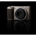 Ricoh GR III Diary Edition