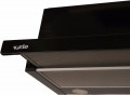 VENTOLUX Garda 60 BK 1100 LED