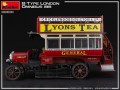 MiniArt B-Type London Omnibus 1919 (1:35)