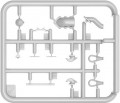 MiniArt Egyptian T-34/85. Interior Kit (1:35)