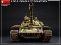 MiniArt T-55A Polish Production (1:35)