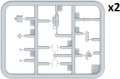 MiniArt T-44 Interior Kit (1:35)