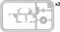 MiniArt T-44 Interior Kit (1:35)